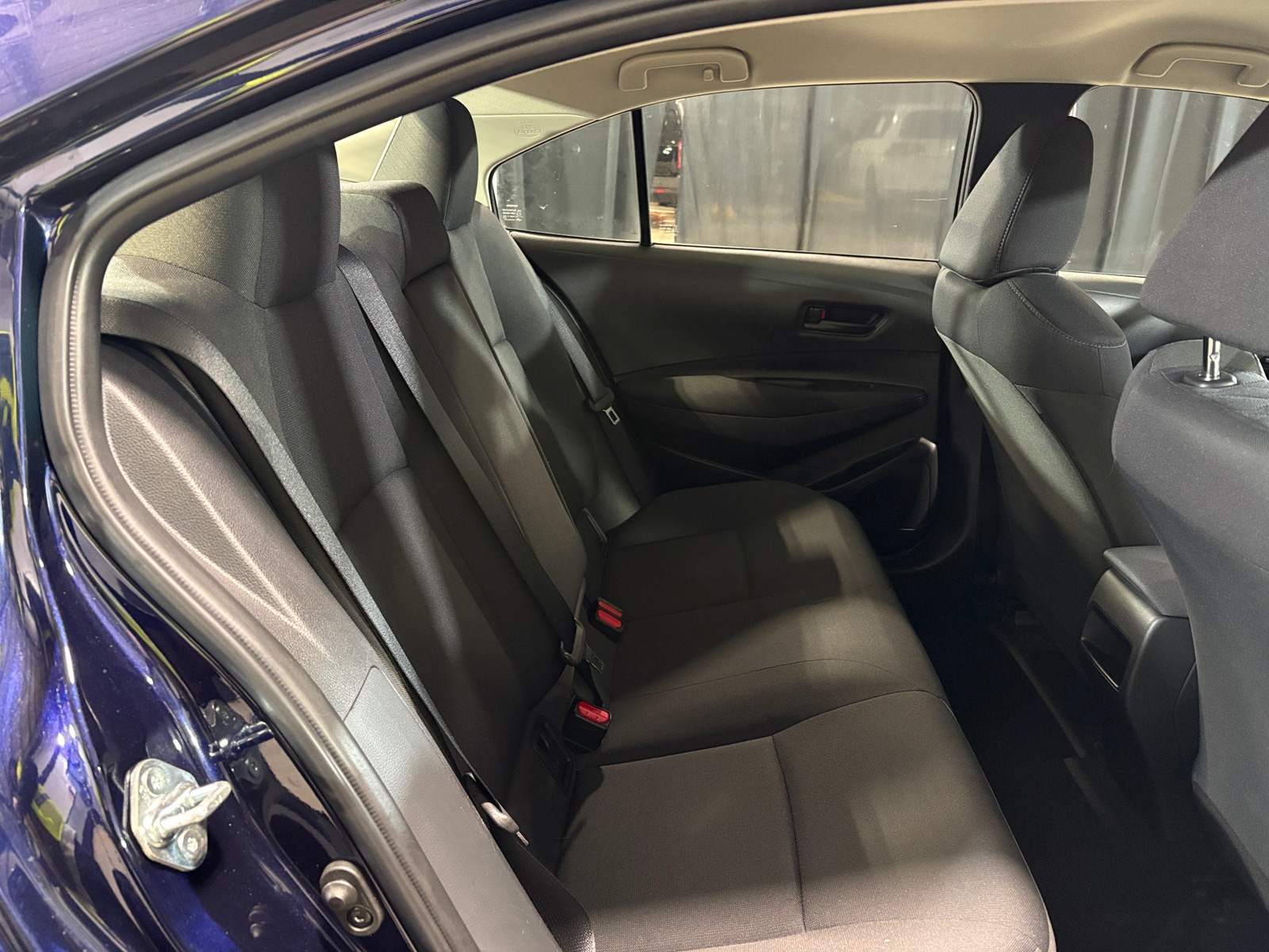 Thumbnail: 2022 Toyota Corolla - 6