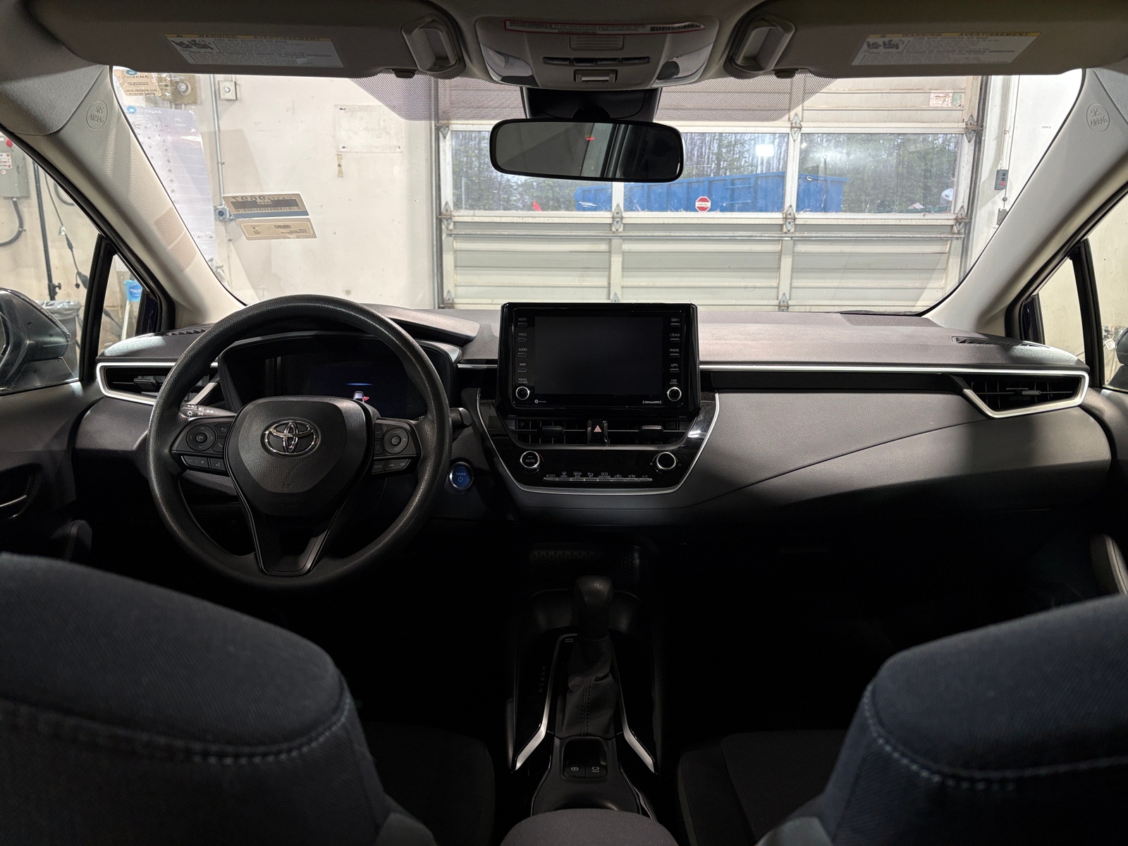 Thumbnail: 2022 Toyota Corolla - 3