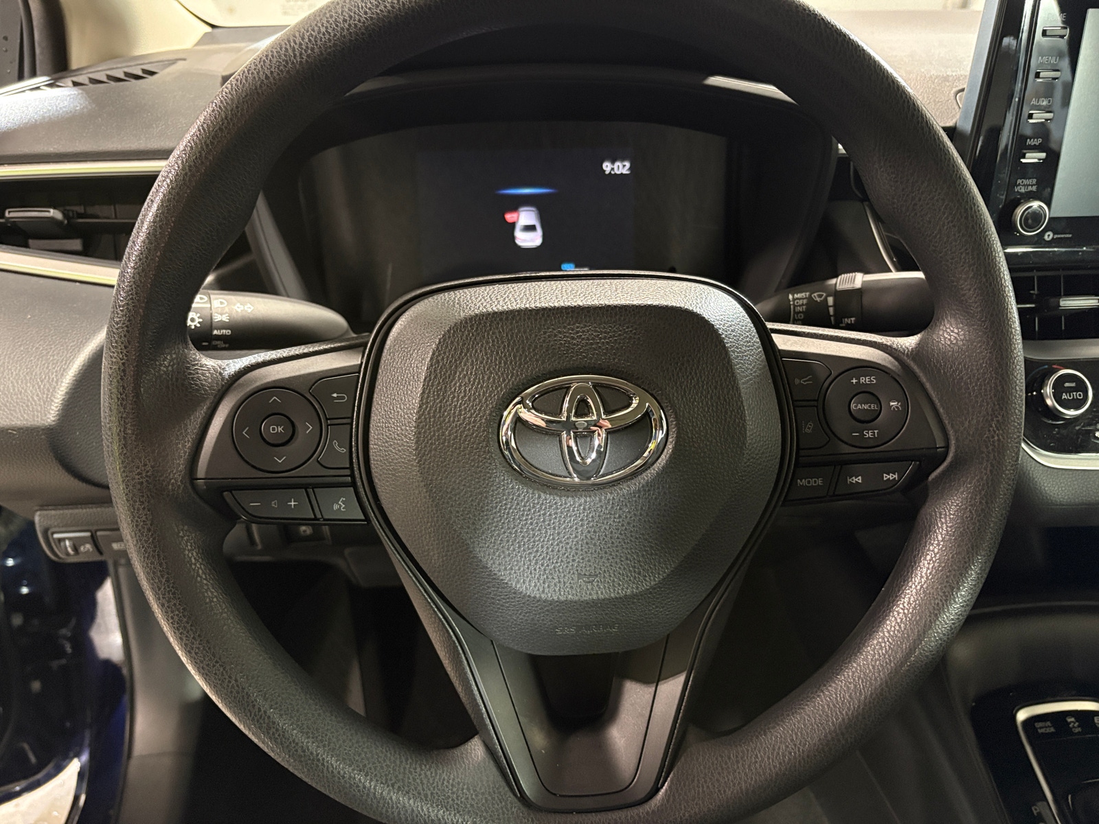 Thumbnail: 2022 Toyota Corolla - 5