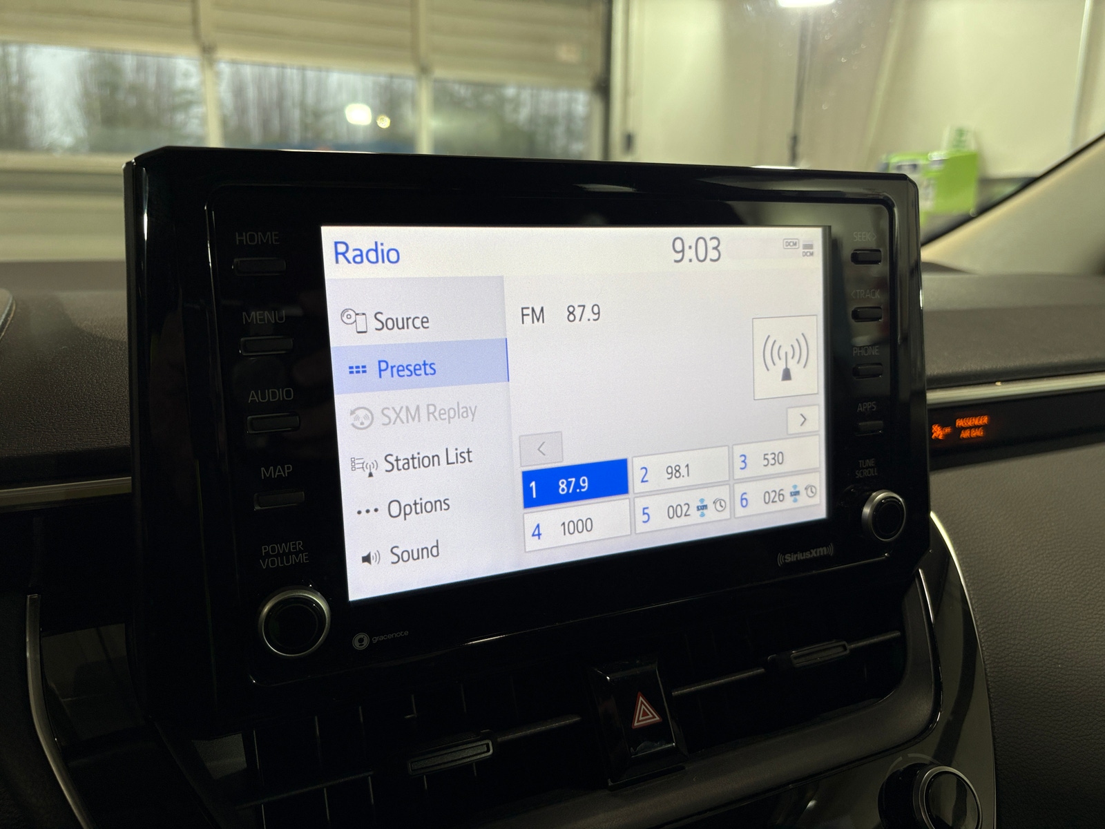 Thumbnail: 2022 Toyota Corolla - 4