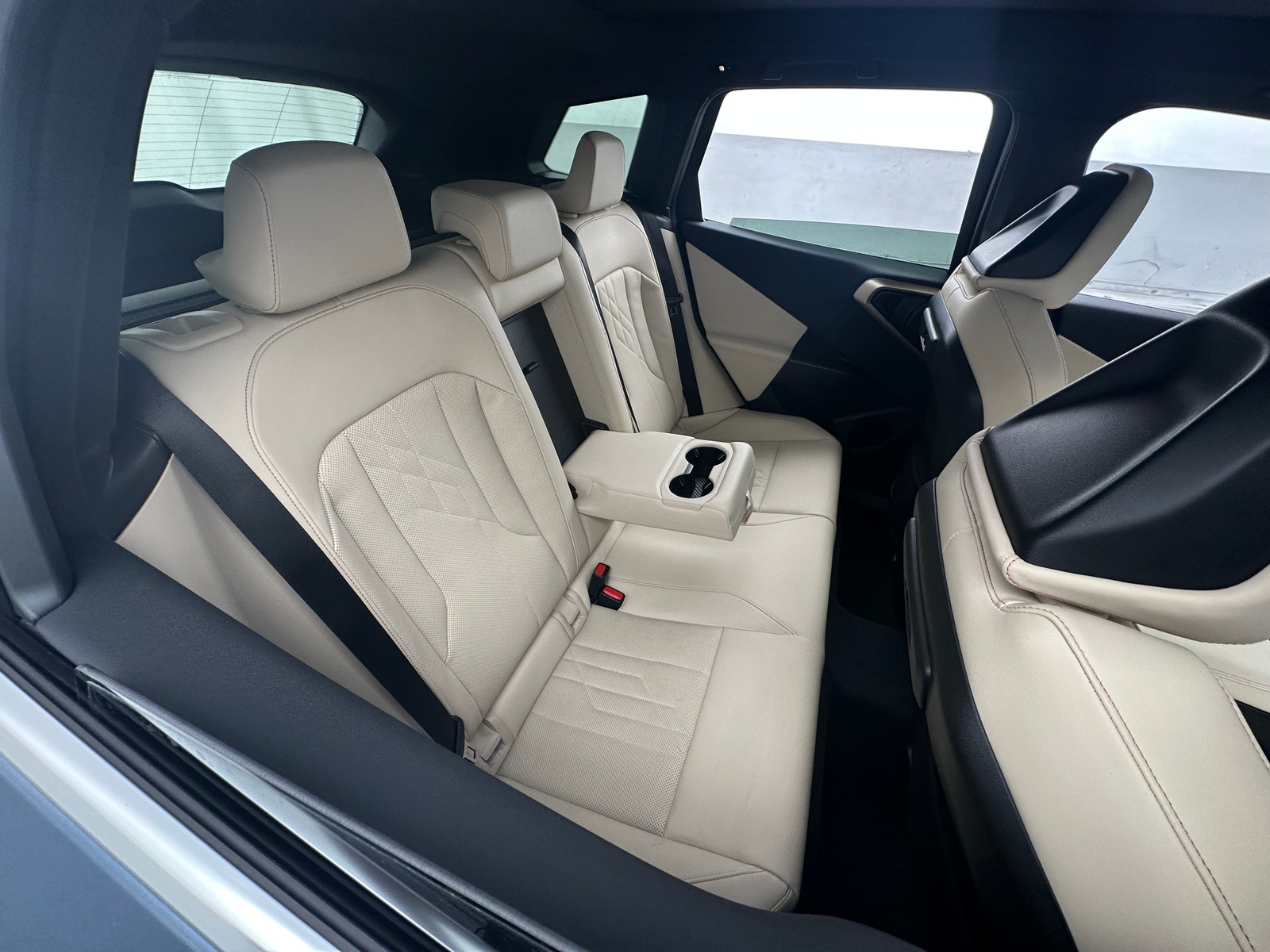 Thumbnail: 2025 BMW X3 - 5