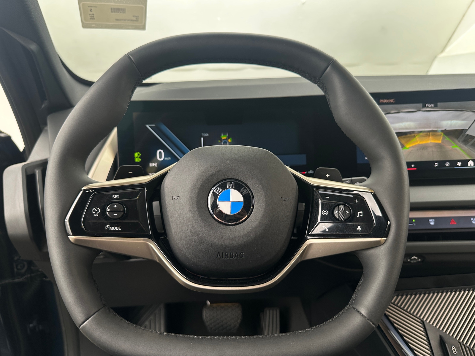 Thumbnail: 2025 BMW X3 - 4