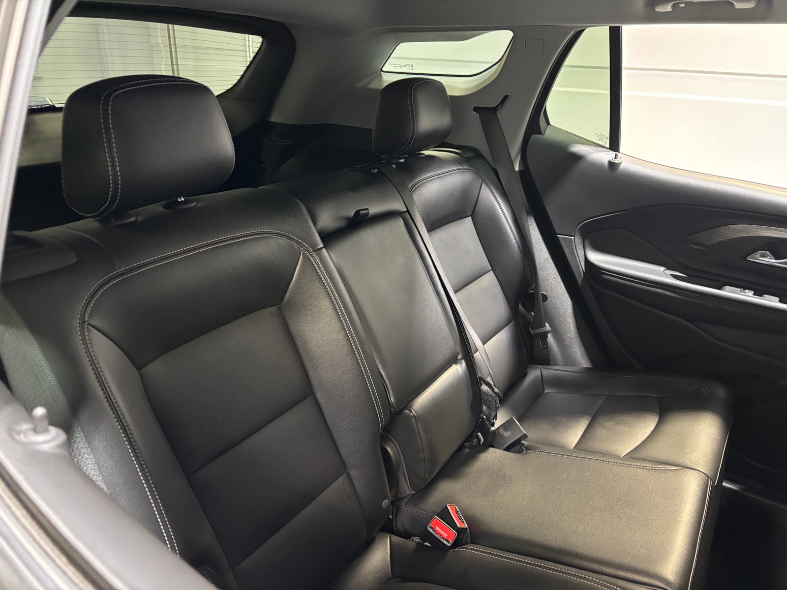 Thumbnail: 2024 GMC Terrain - 5