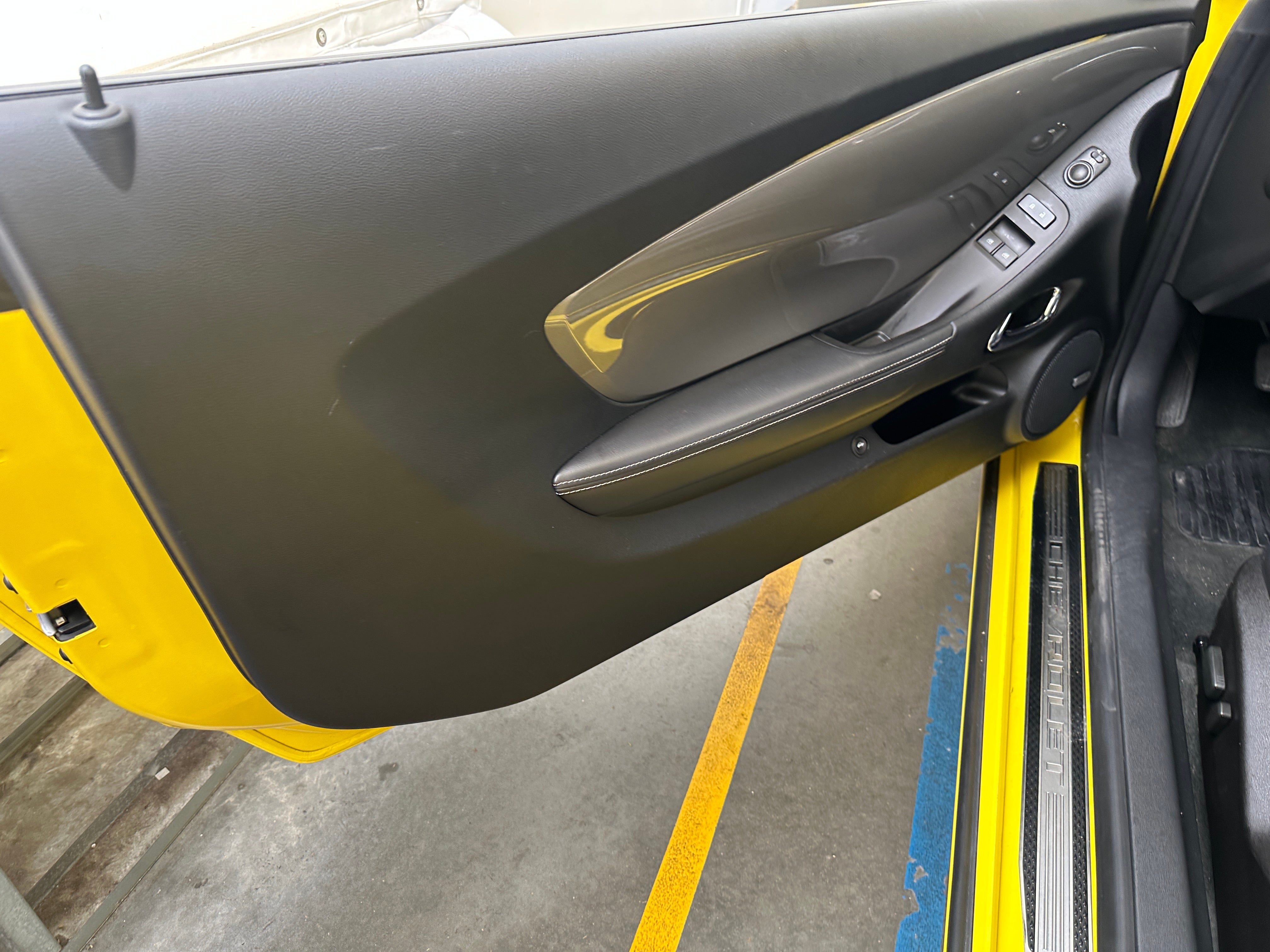 2014 Chevrolet Camaro