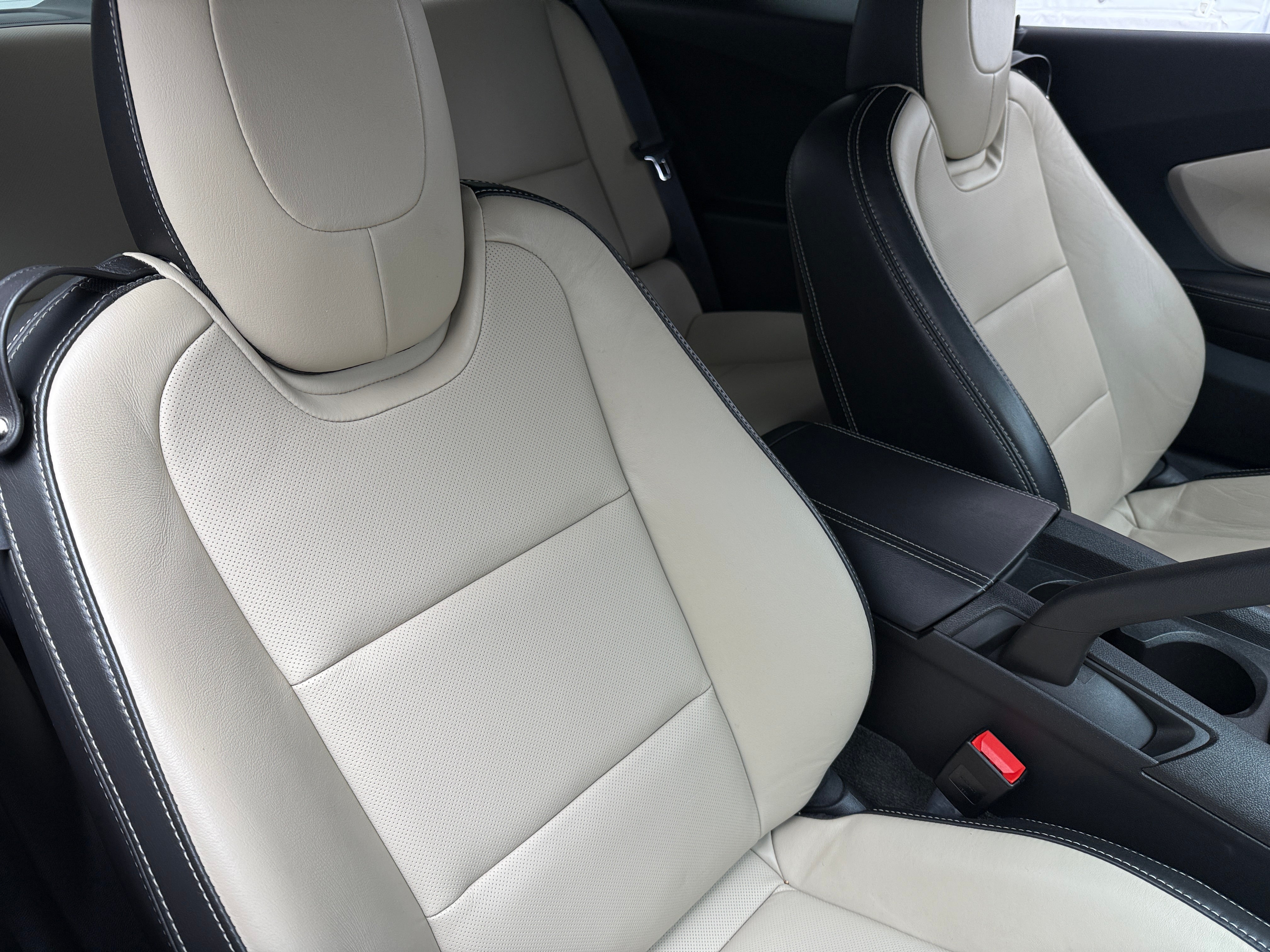 2013 Chevrolet Camaro