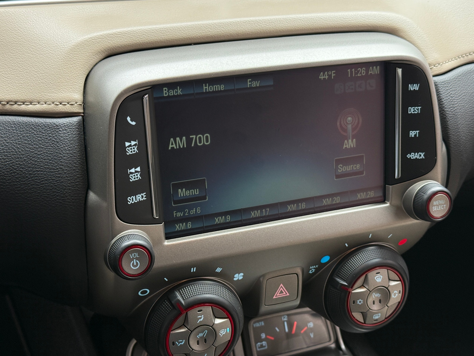 Thumbnail: 2013 Chevrolet Camaro - 2