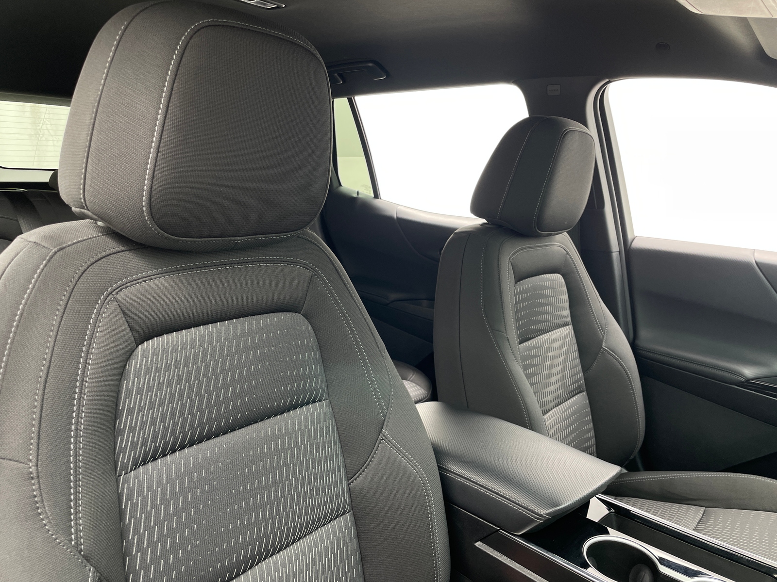 Thumbnail: 2025 Chevrolet Equinox - 2