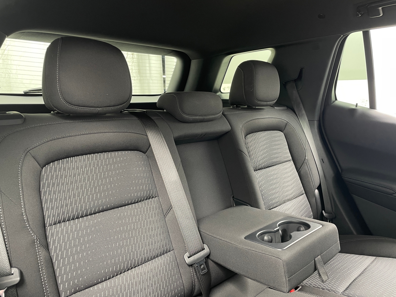 Thumbnail: 2025 Chevrolet Equinox - 6