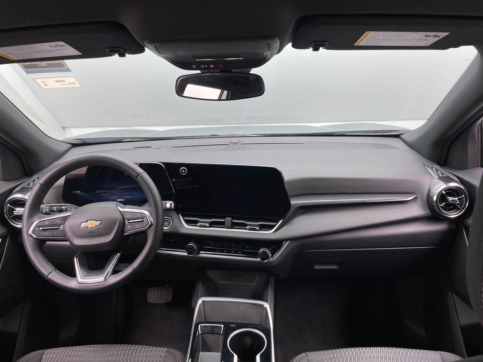 Thumbnail: 2025 Chevrolet Equinox - 3