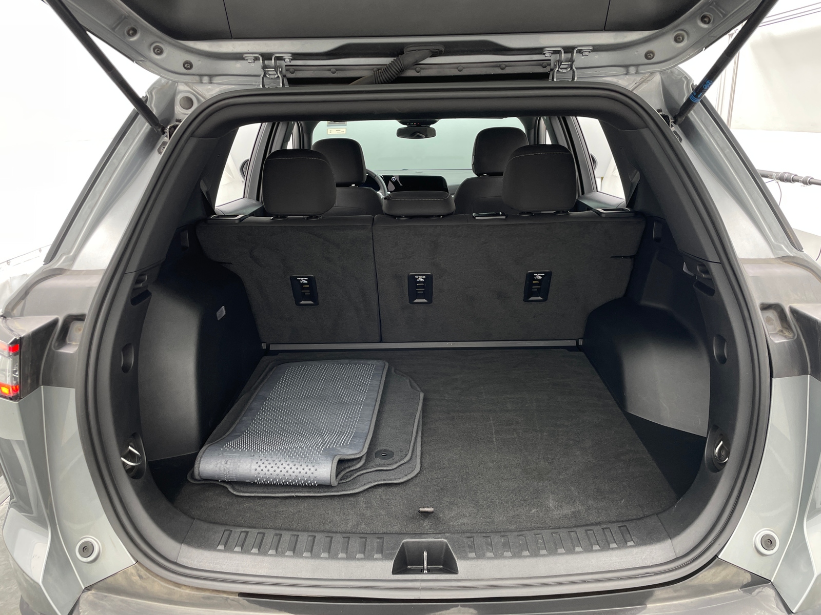 Thumbnail: 2025 Chevrolet Equinox - 7