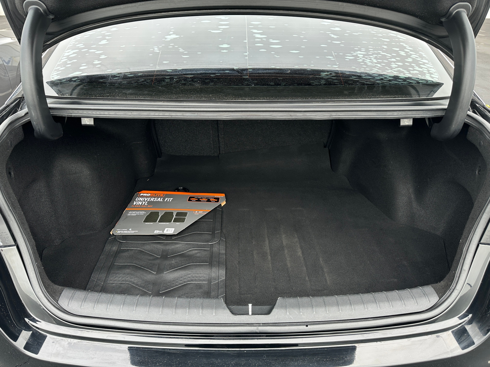 Thumbnail: 2016 Kia Optima - 6