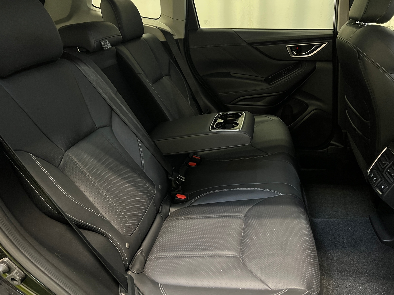 Thumbnail: 2019 Subaru Forester - 5