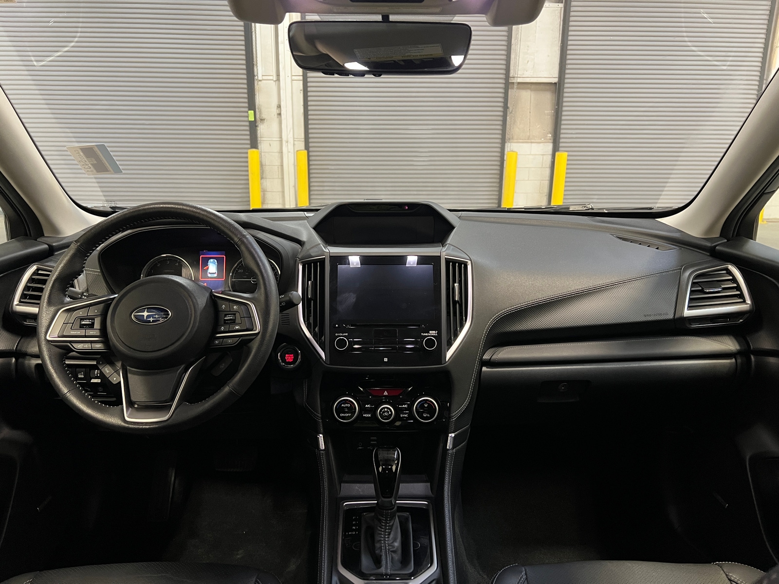 Thumbnail: 2019 Subaru Forester - 2