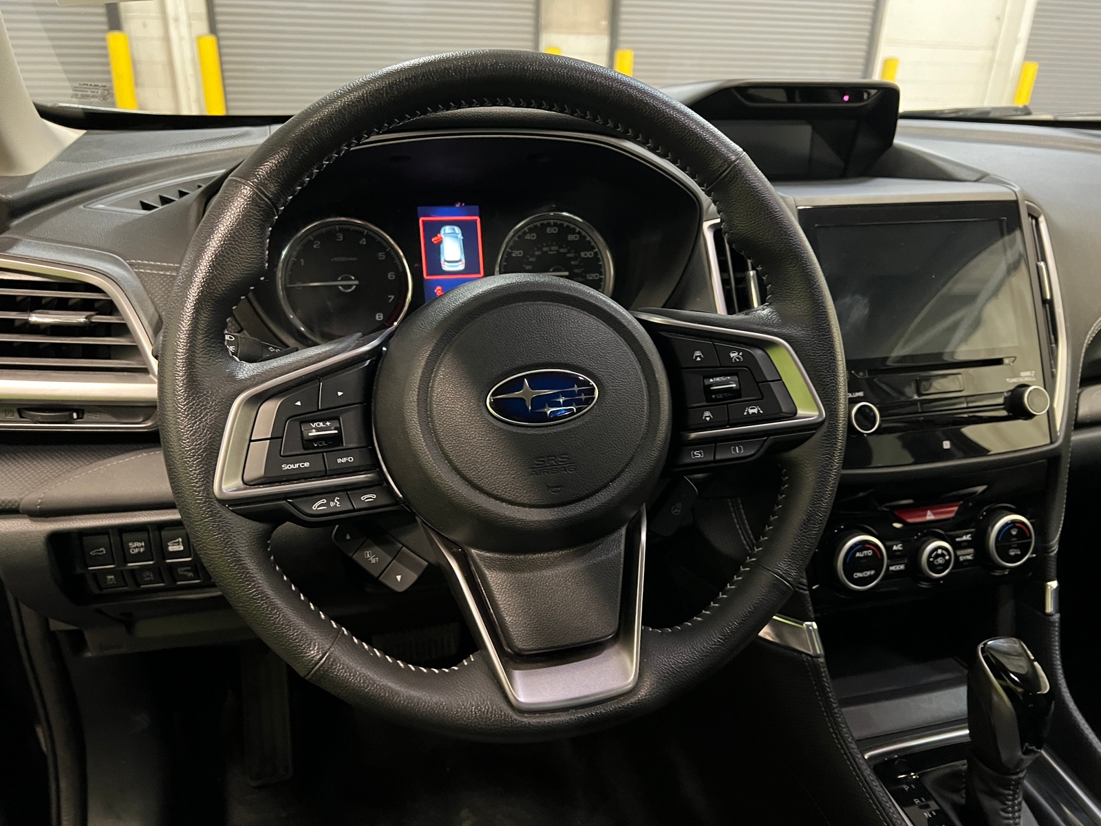 Thumbnail: 2019 Subaru Forester - 4