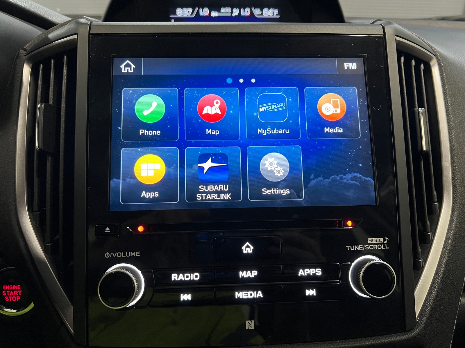 Thumbnail: 2019 Subaru Forester - 3