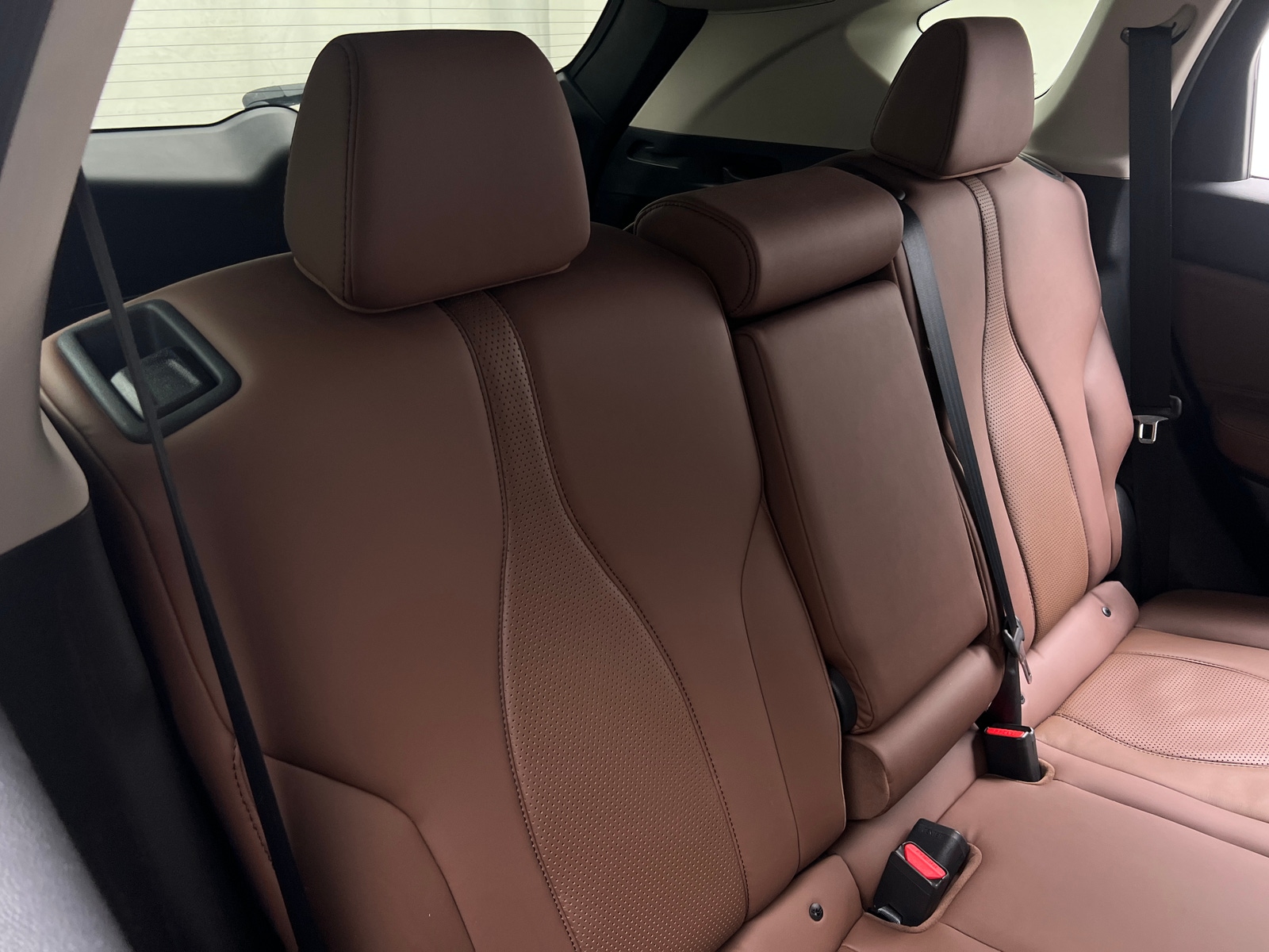 Thumbnail: 2021 Acura RDX - 5