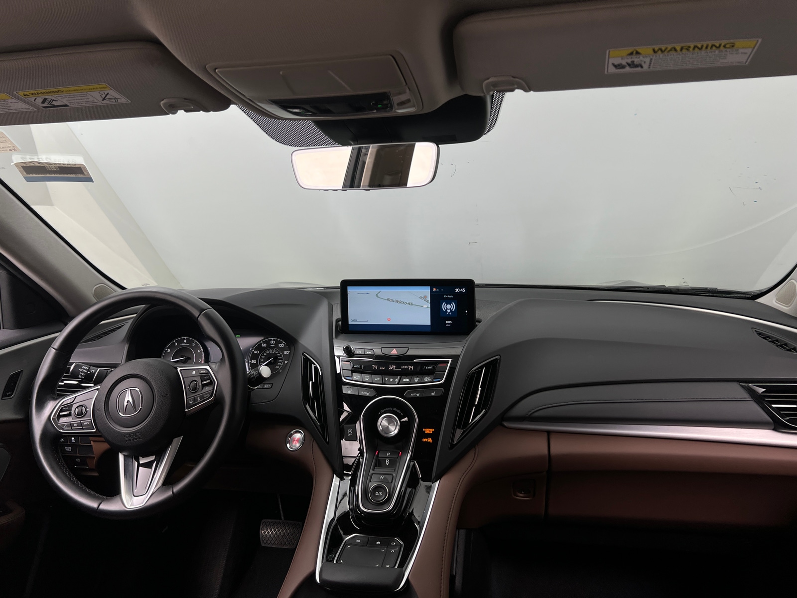 Thumbnail: 2021 Acura RDX - 2