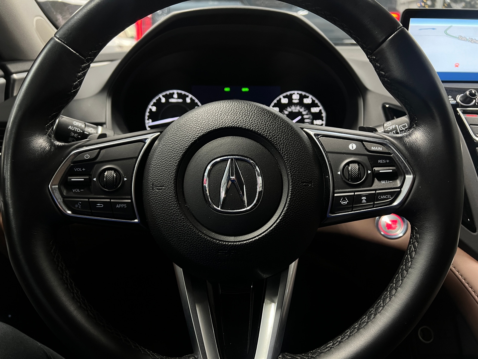 Thumbnail: 2021 Acura RDX - 4