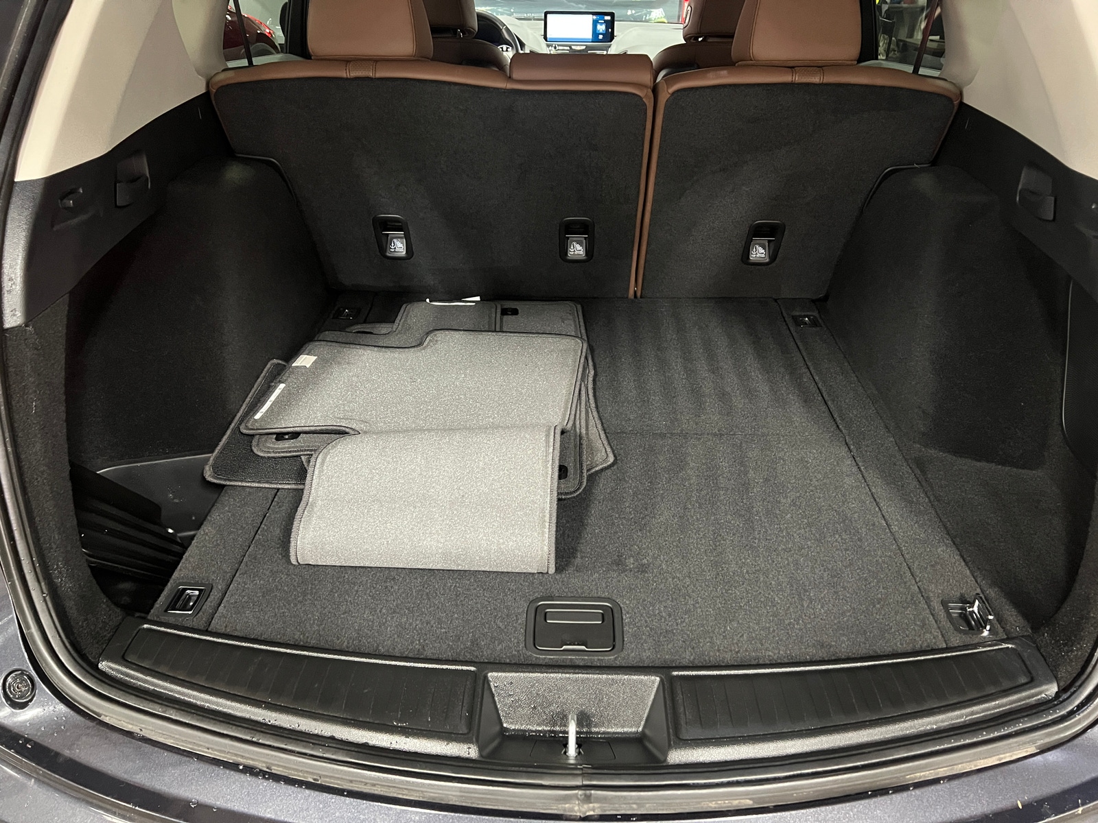 Thumbnail: 2021 Acura RDX - 6