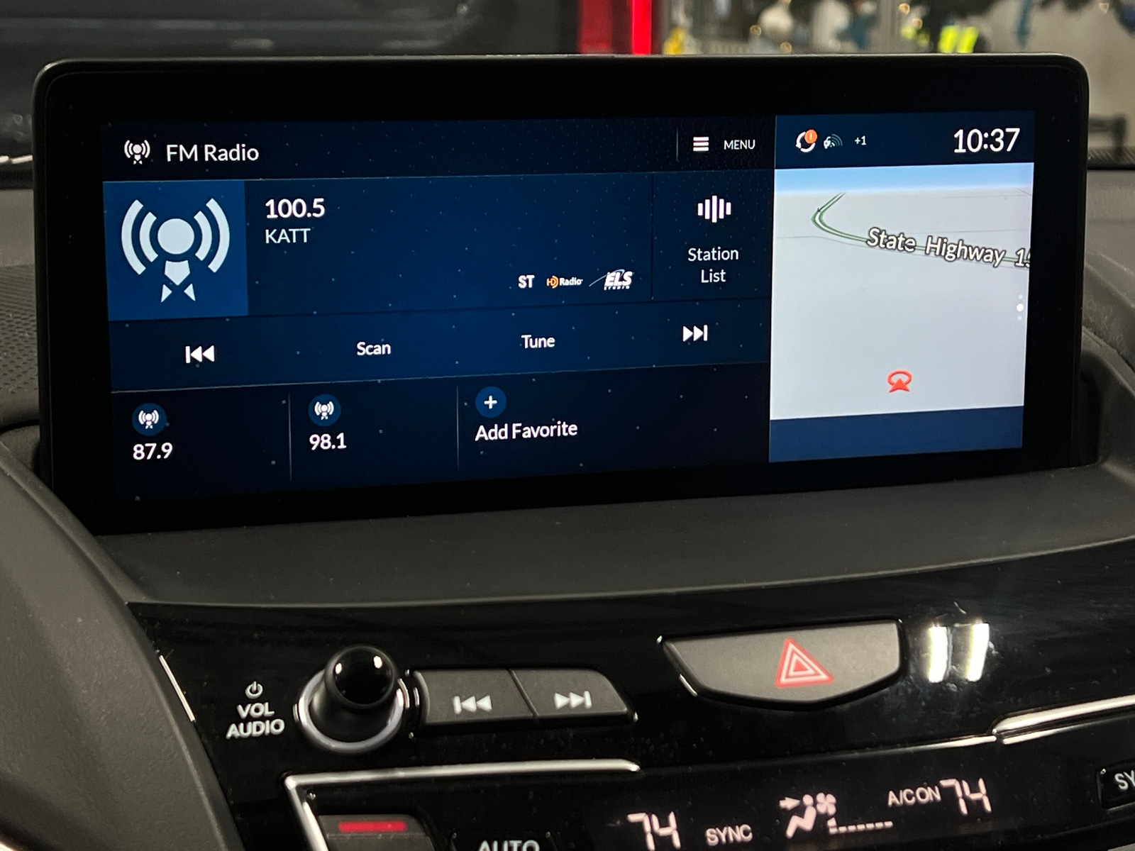 Thumbnail: 2021 Acura RDX - 3