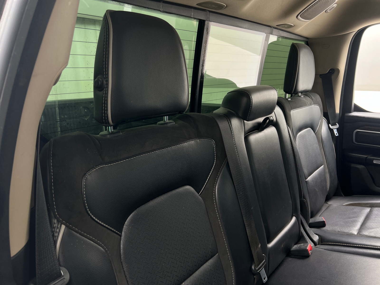 Thumbnail: 2020 RAM 1500 - 5