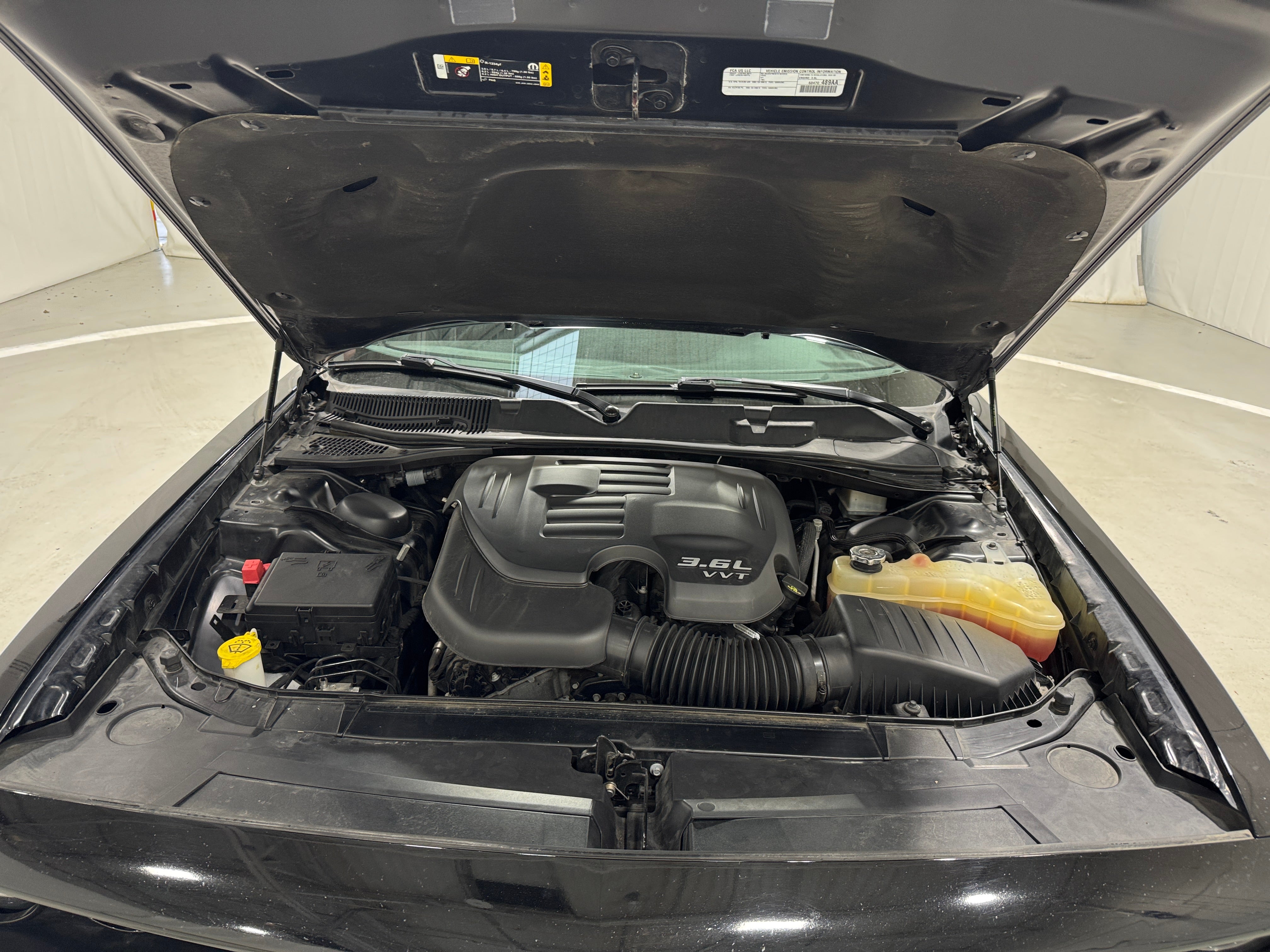 2020 Dodge Challenger