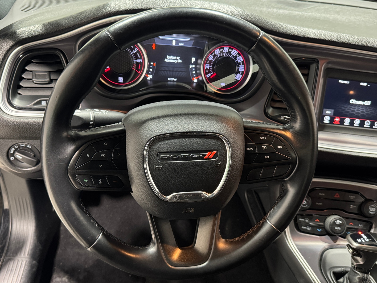 Thumbnail: 2020 Dodge Challenger - 4