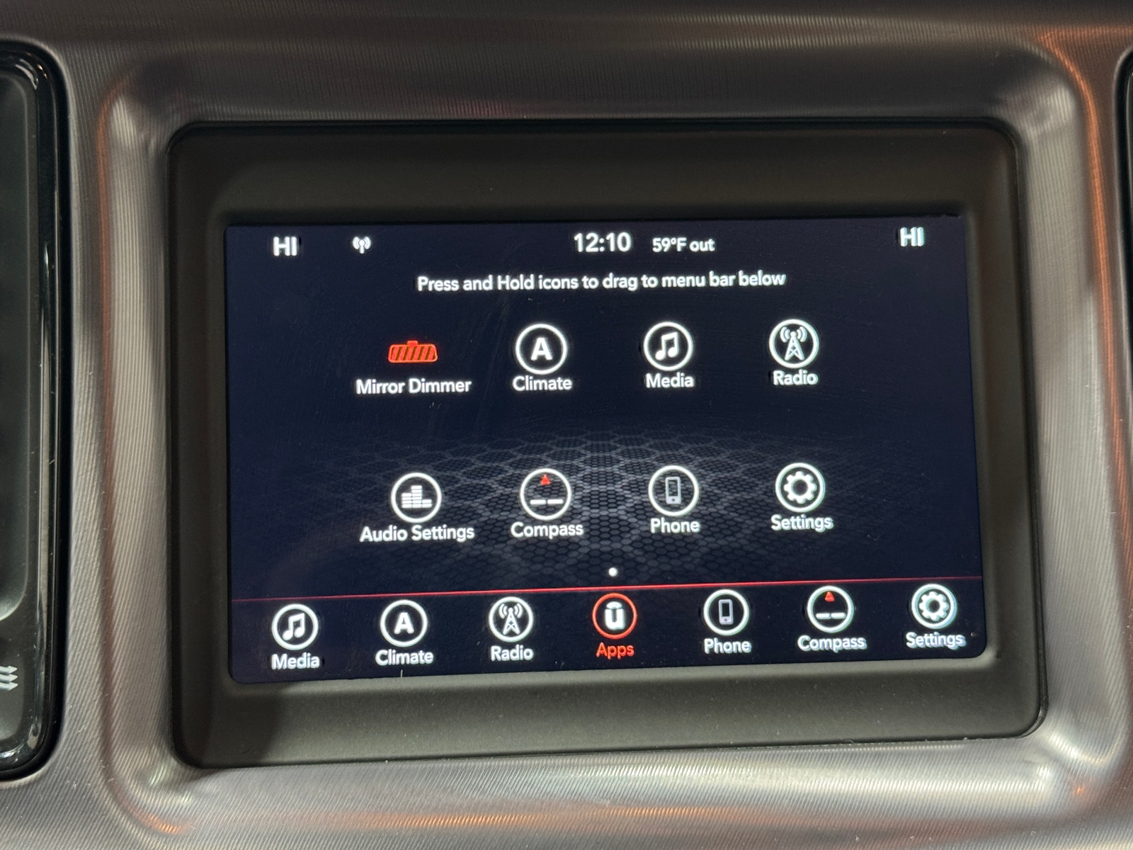 Thumbnail: 2020 Dodge Challenger - 3