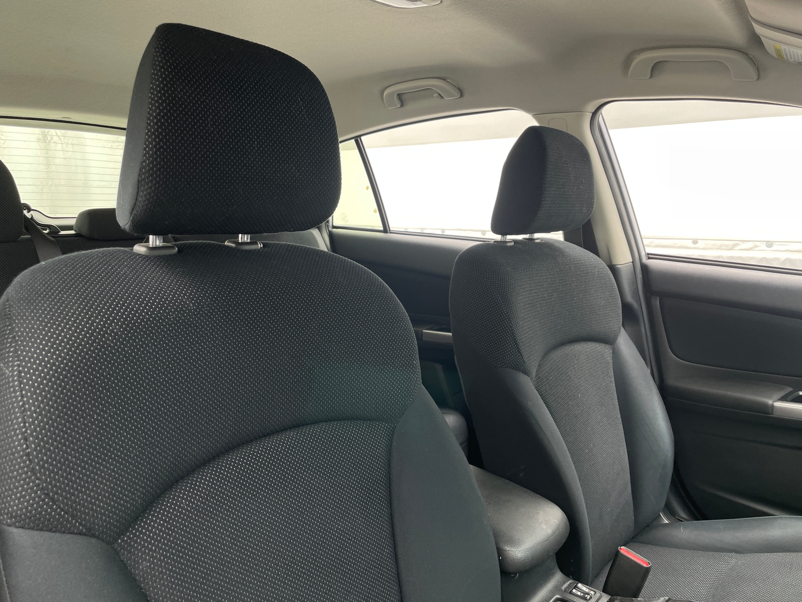 Thumbnail: 2016 Subaru Impreza - 2