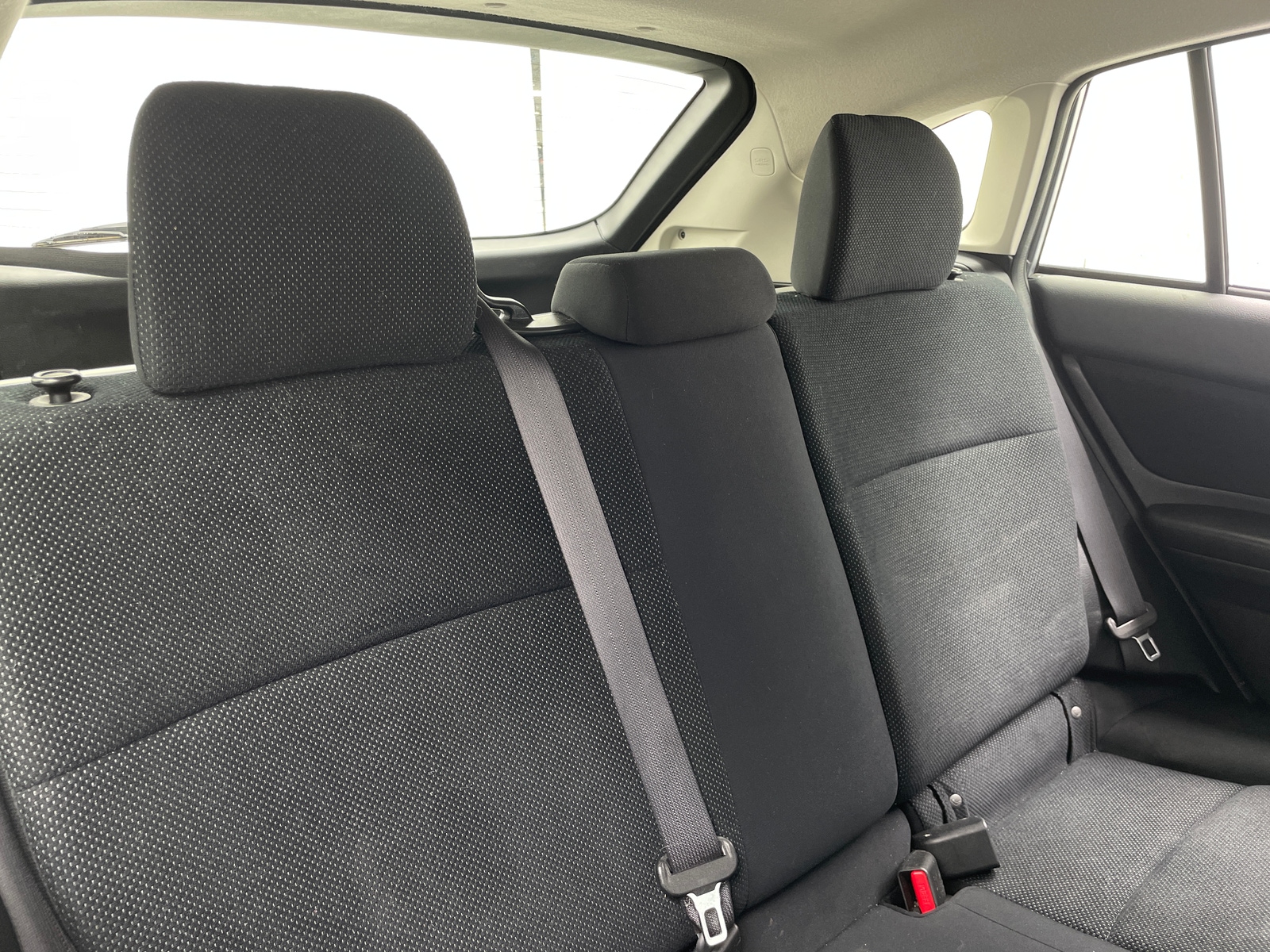 Thumbnail: 2016 Subaru Impreza - 6