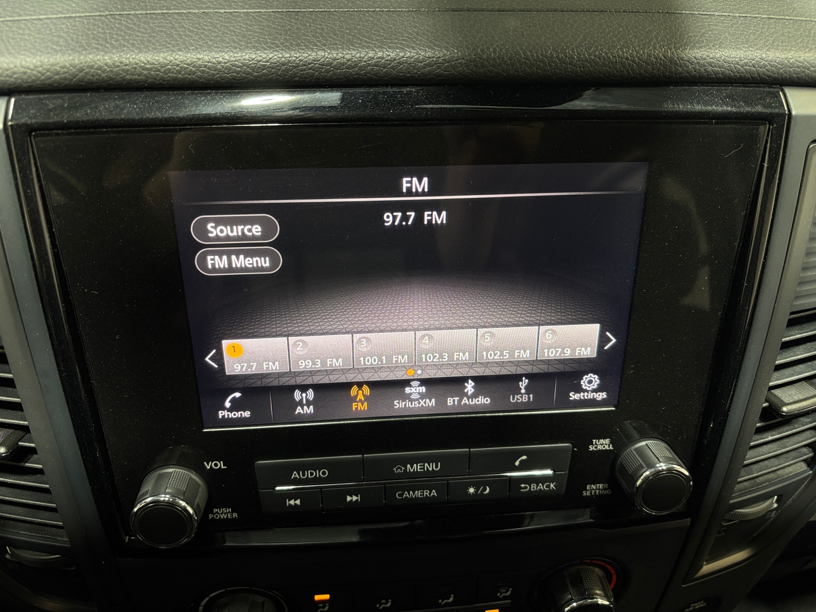 Thumbnail: 2022 Nissan Titan - 4