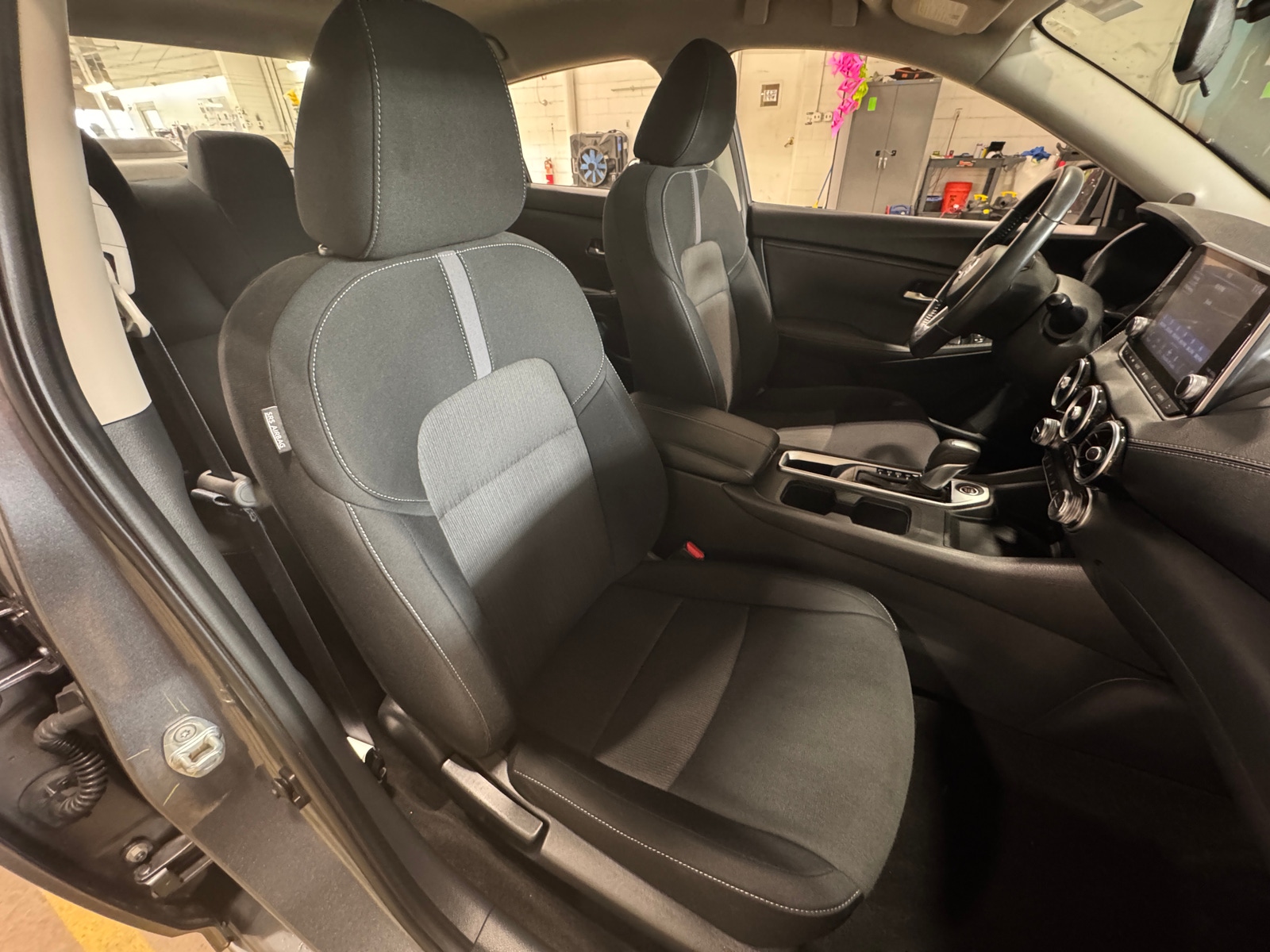 Thumbnail: 2023 Nissan Sentra - 2