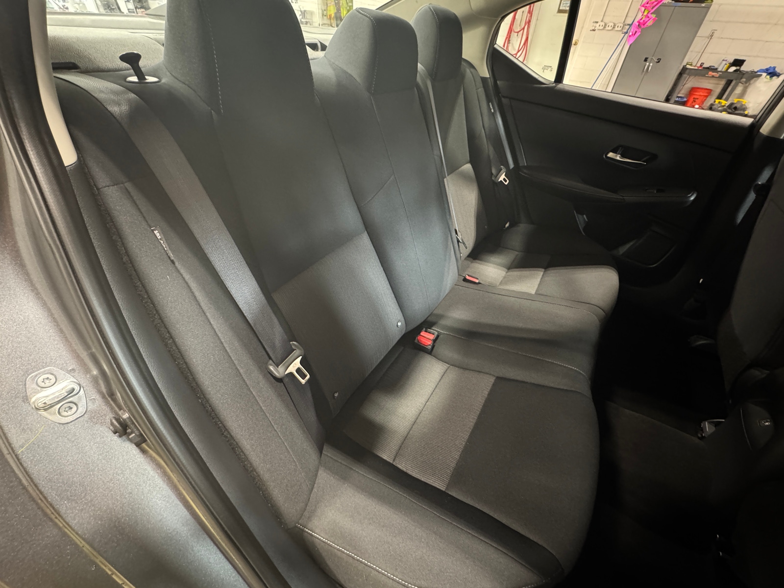 Thumbnail: 2023 Nissan Sentra - 6