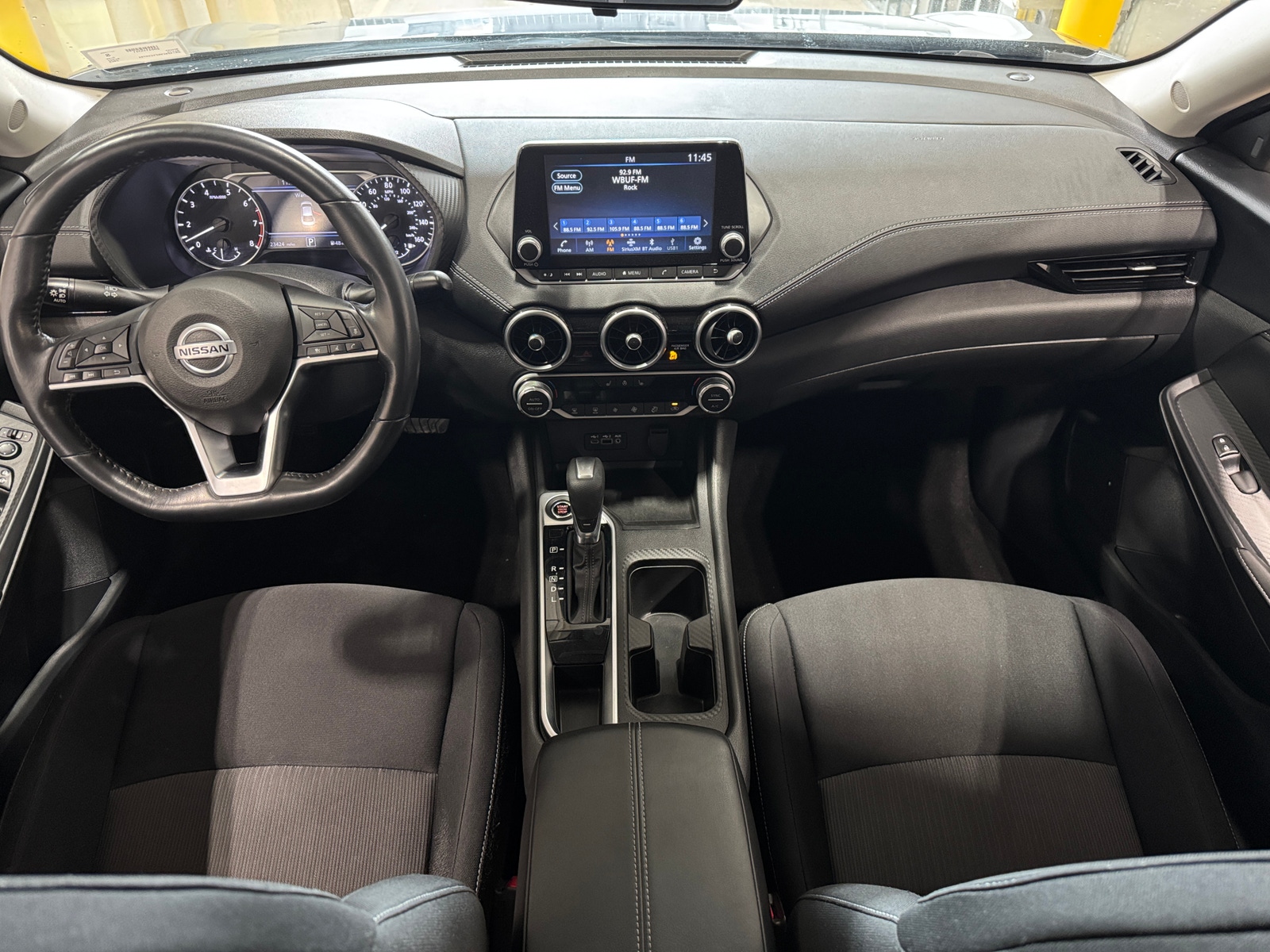 Thumbnail: 2023 Nissan Sentra - 3