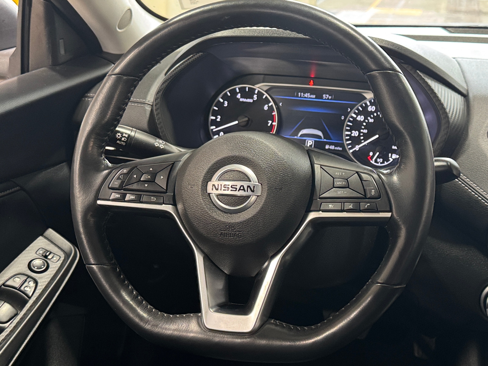 Thumbnail: 2023 Nissan Sentra - 5