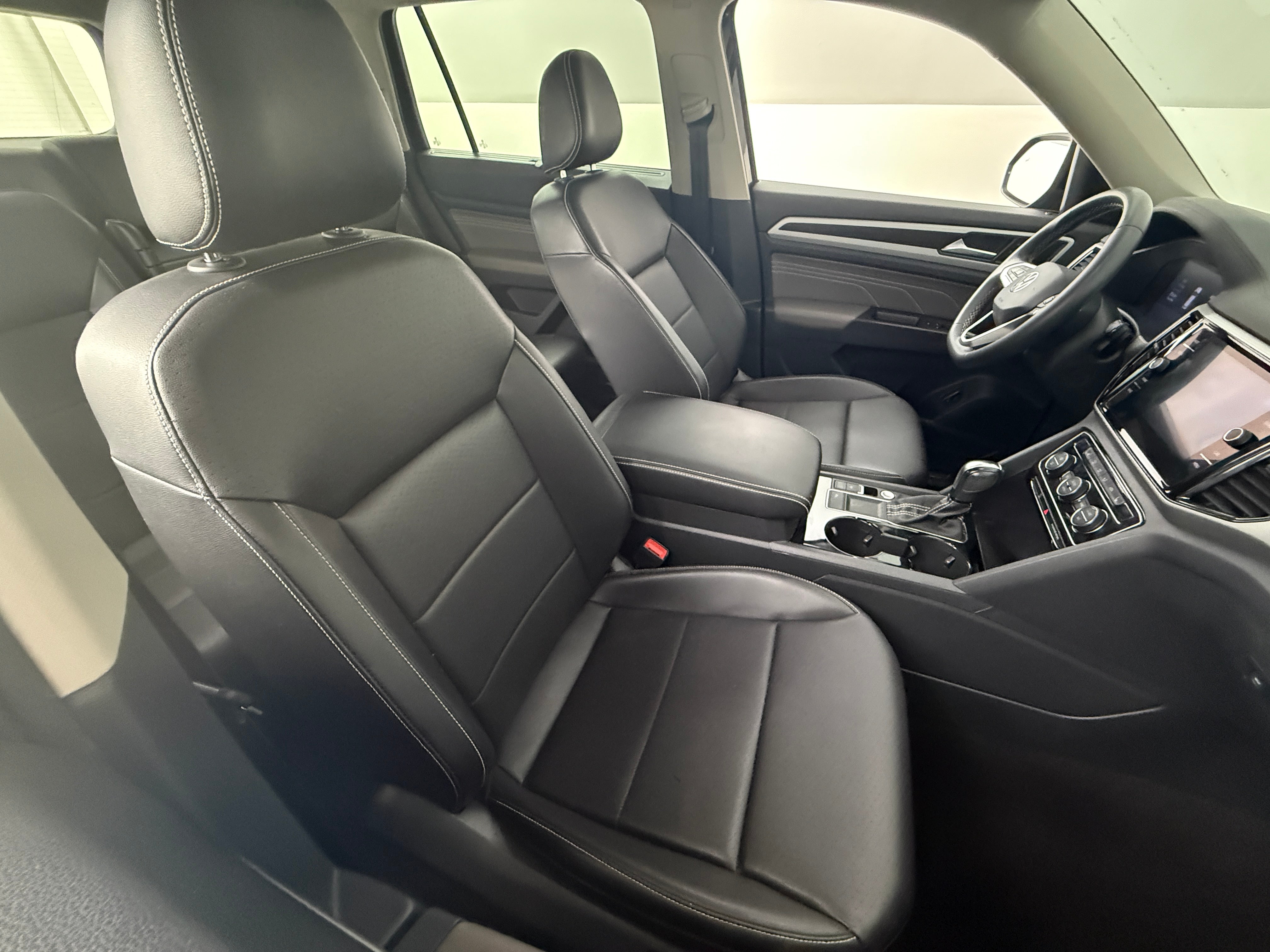 2022 Volkswagen Atlas