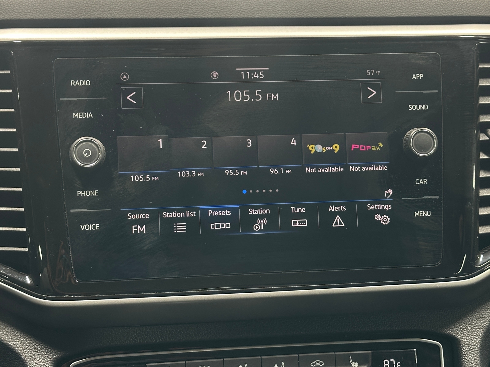 Thumbnail: 2022 Volkswagen Atlas - 3