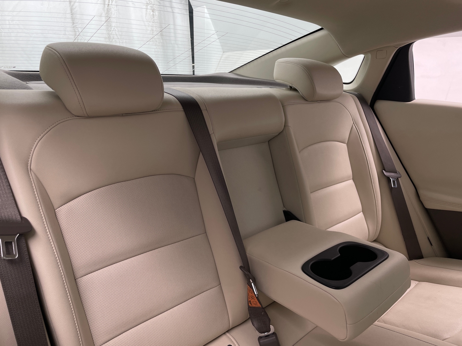 Thumbnail: 2024 Chevrolet Malibu - 5