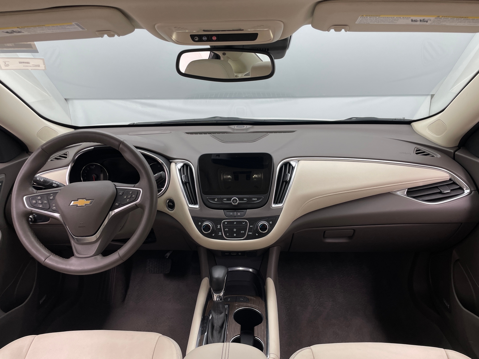 Thumbnail: 2024 Chevrolet Malibu - 2