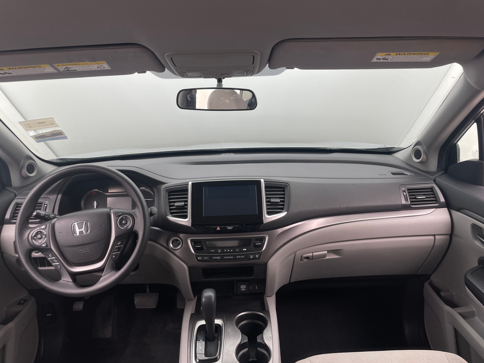 Thumbnail: 2017 Honda Pilot - 3