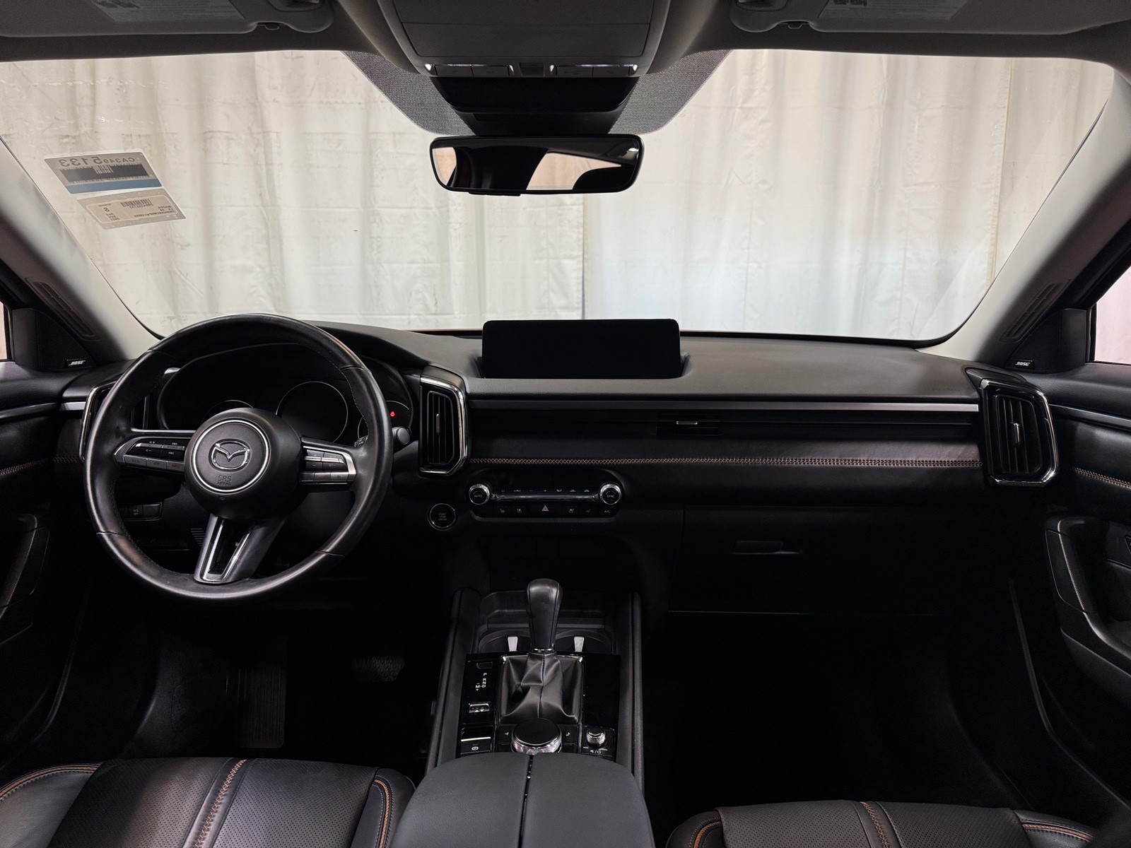 Thumbnail: 2023 Mazda CX-50 - 2