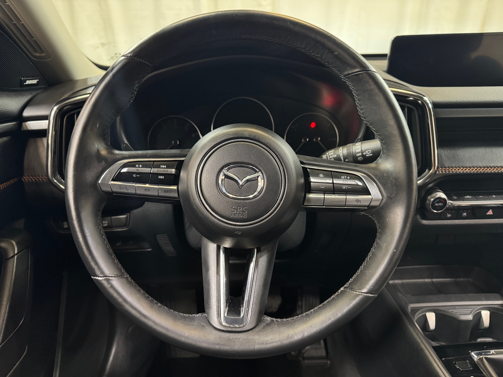Thumbnail: 2023 Mazda CX-50 - 4