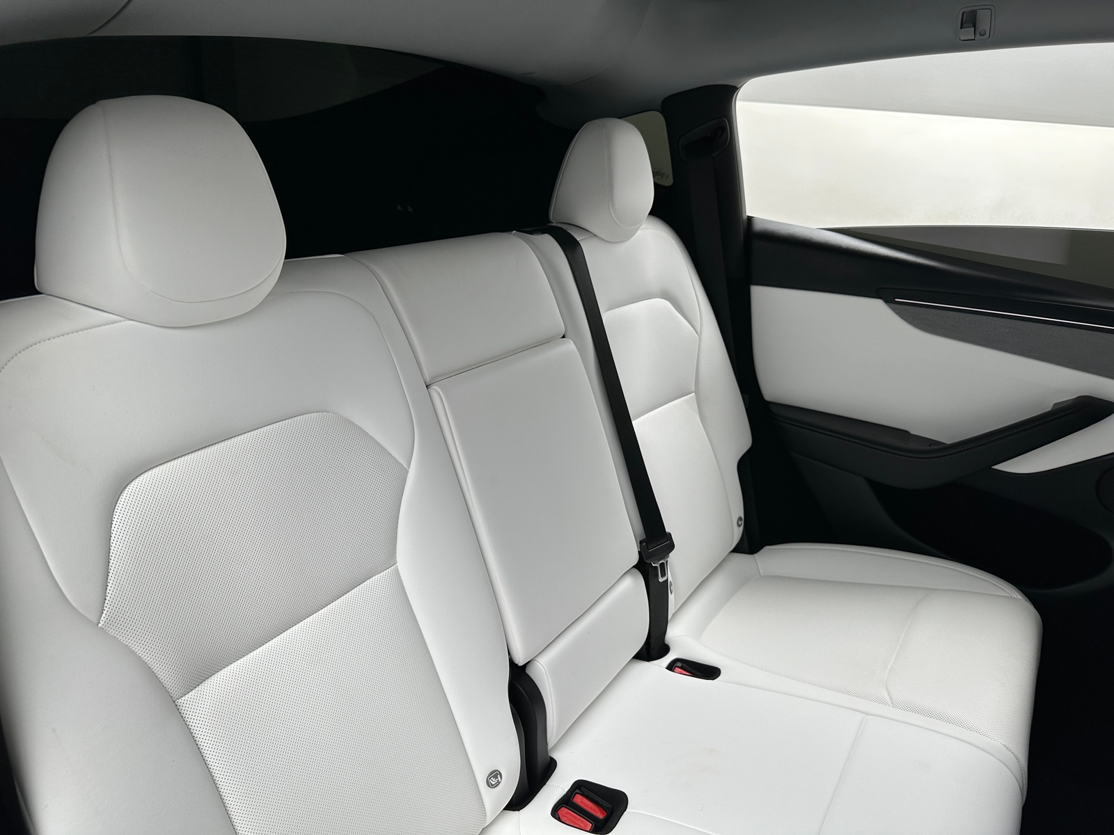 Thumbnail: 2026 Tesla Model Y - 5