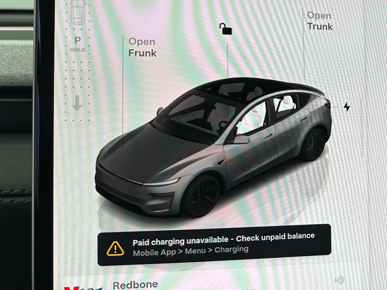 Thumbnail: 2026 Tesla Model Y - 3