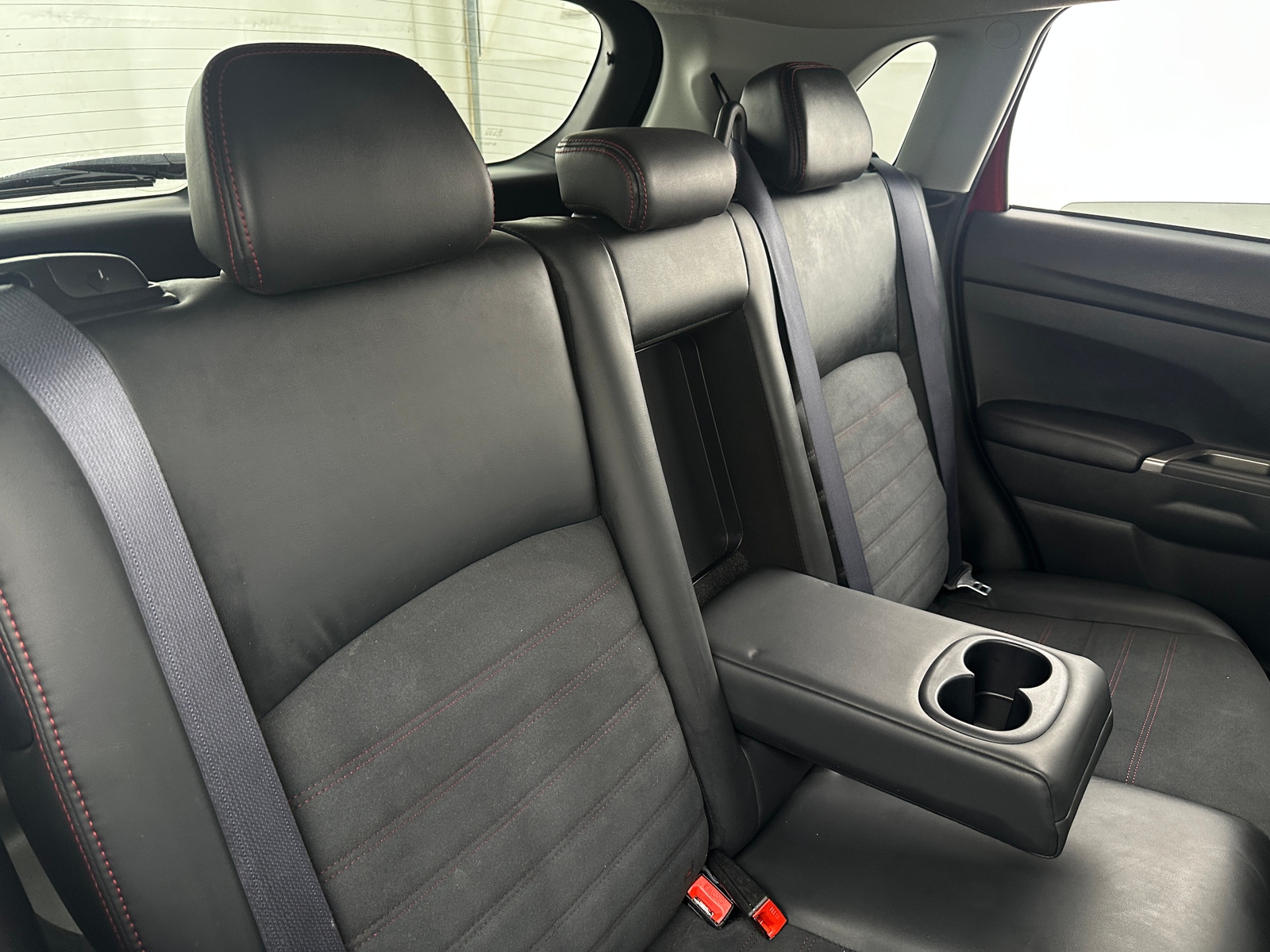 Thumbnail: 2024 Mitsubishi Outlander Sport - 5