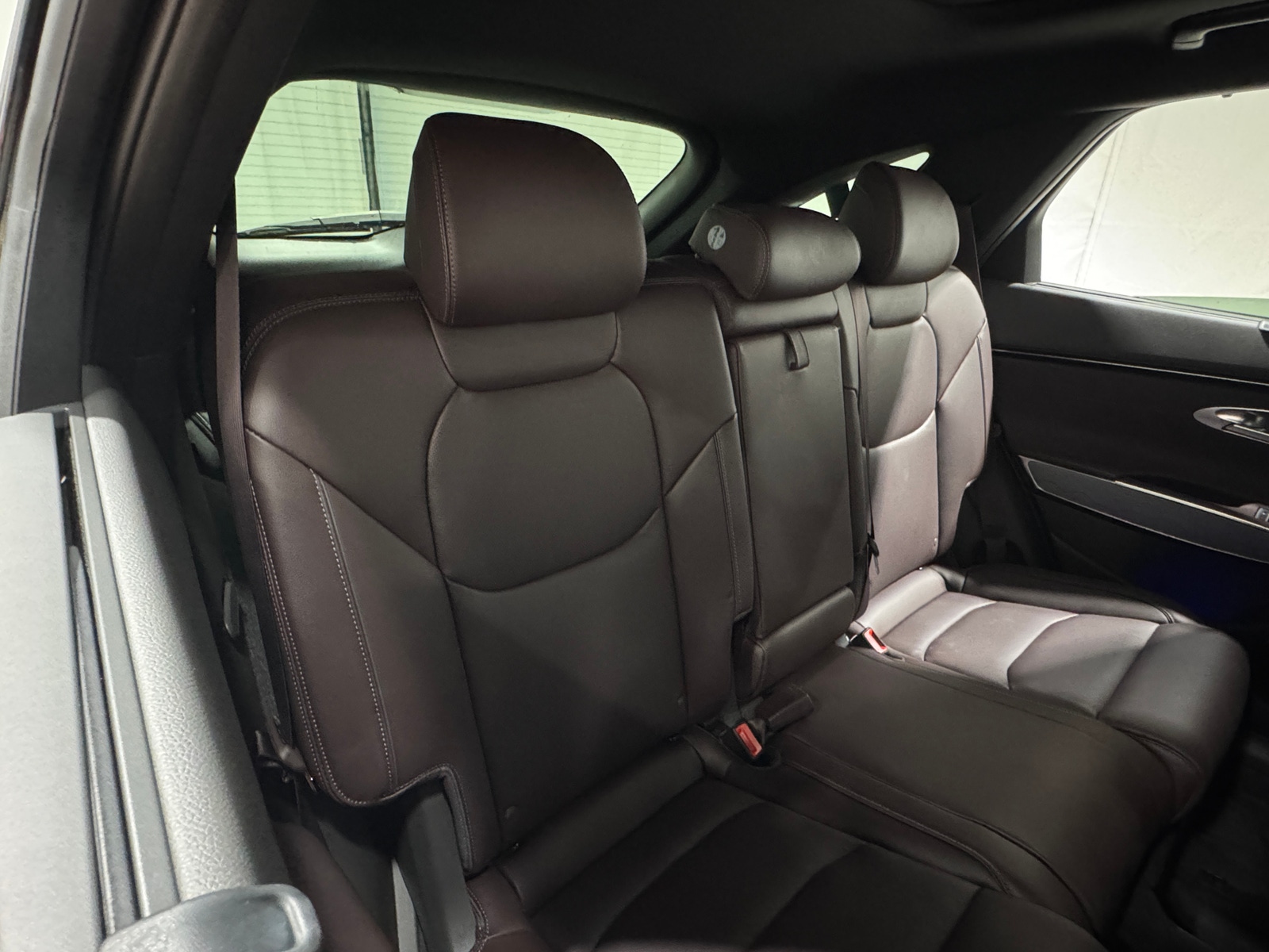 Thumbnail: 2023 Genesis GV70 - 5