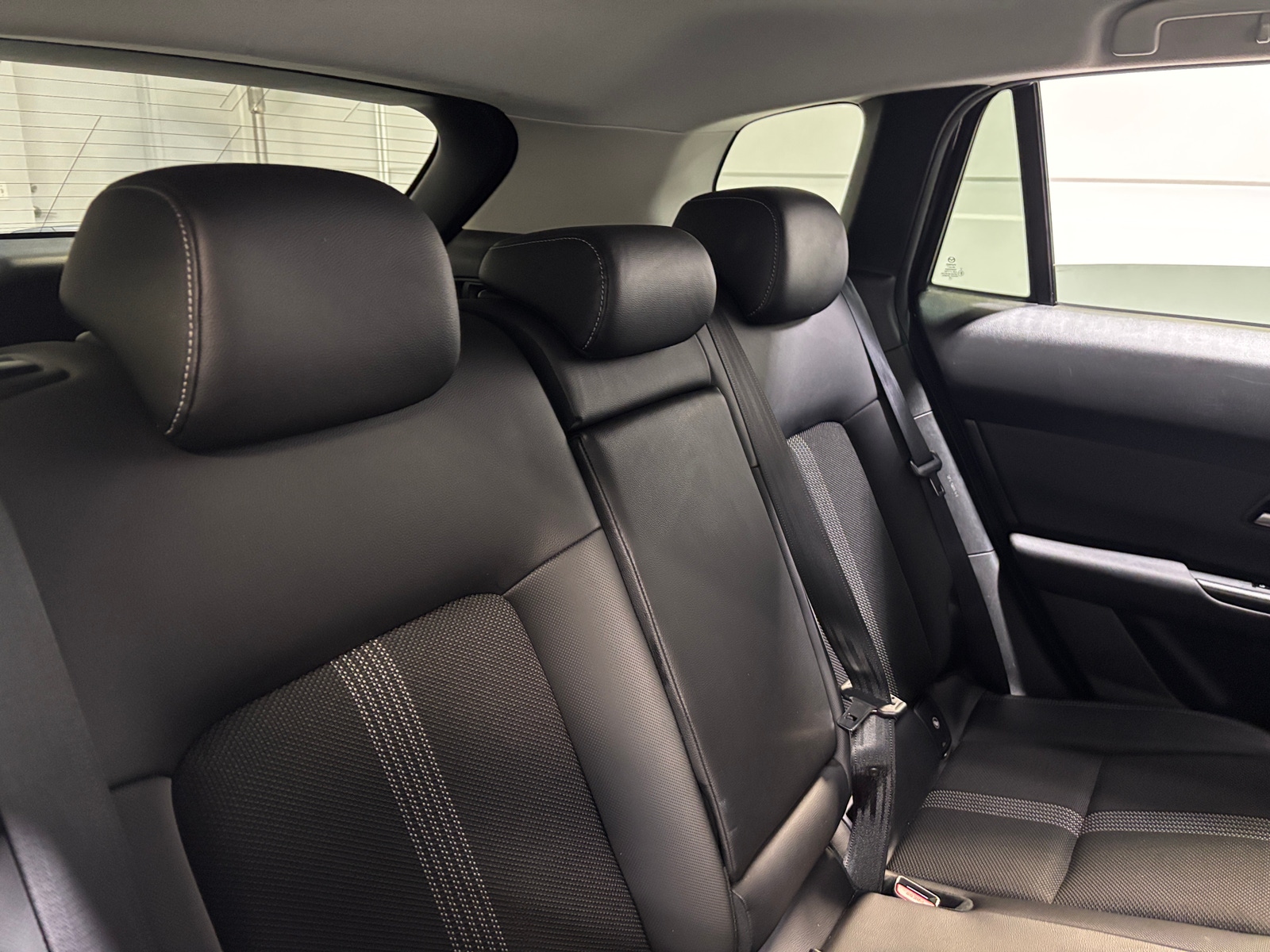 Thumbnail: 2024 Mazda CX-50 - 5