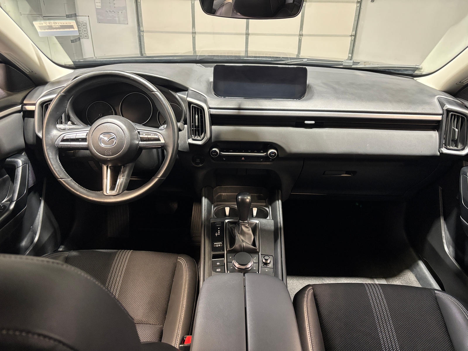 Thumbnail: 2024 Mazda CX-50 - 2