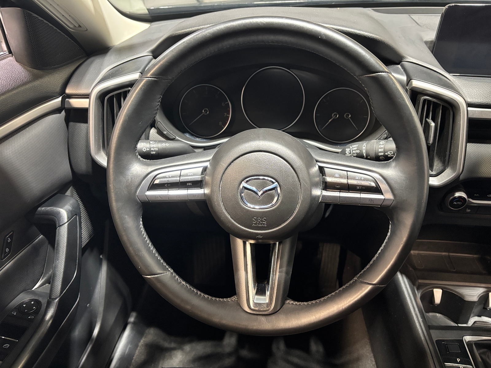 Thumbnail: 2024 Mazda CX-50 - 4