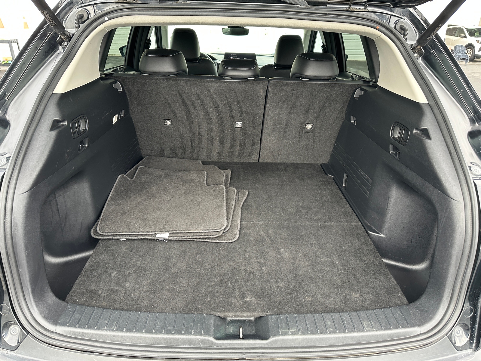 Thumbnail: 2024 Mazda CX-50 - 6